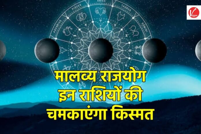 Malavya Rajyog