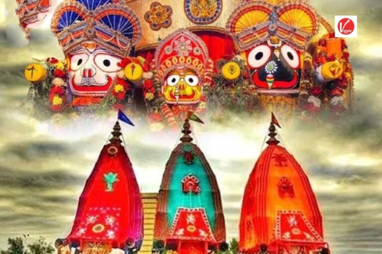 Jagannath Rath Yatra 2024
