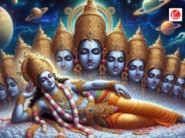 Devshayani Ekadashi 2024