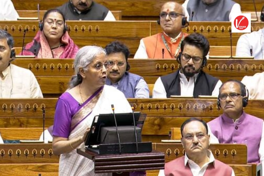 Budget 2024 Budget 2024