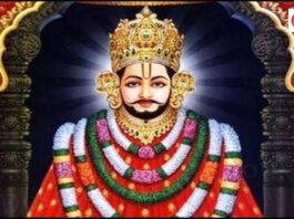 Khatu Shyam