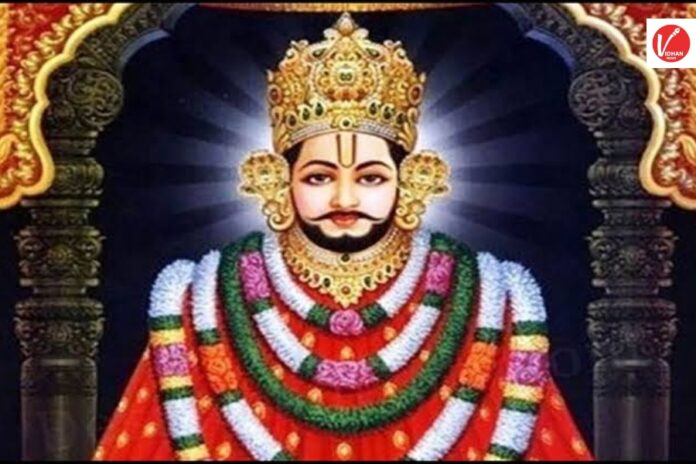 Khatu Shyam Khatu Shyam