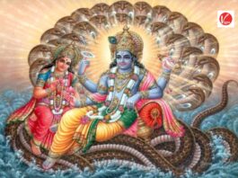 Devshayani Ekadashi 2024