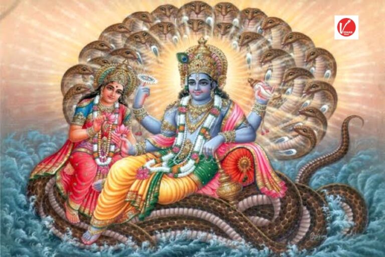 Devshayani Ekadashi 2024