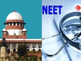 NEET UG 2024 Hearing