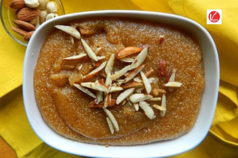 Recipe