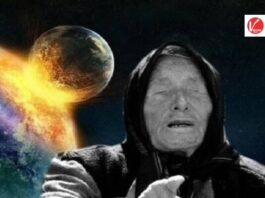 Baba Vanga