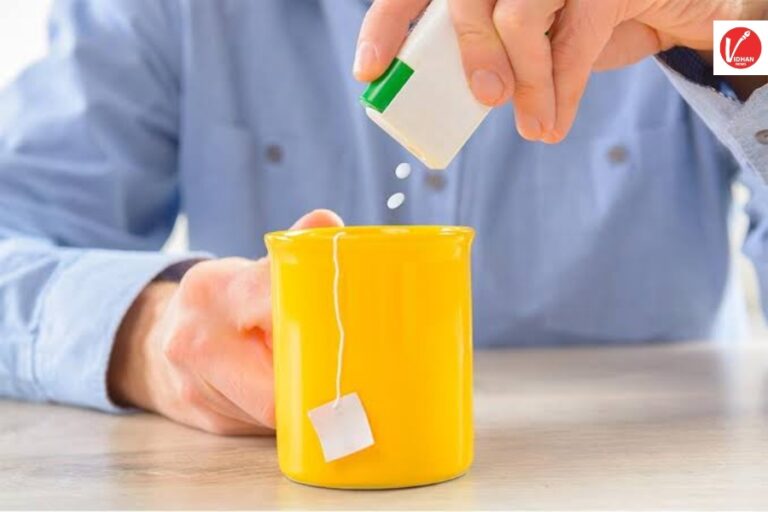 Sugar Free Pills Side Effects