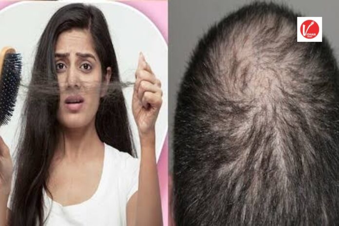 Hair Care Tips