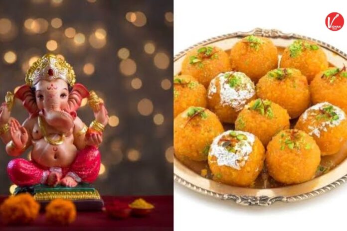 Ganesh Chaturthi