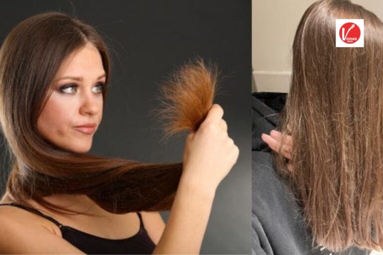 Split Ends Home Remedies