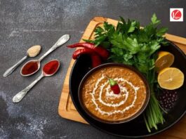 Dal Makhani Recipe