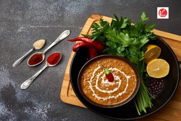 Dal Makhani Recipe