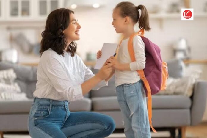 Parenting Tips