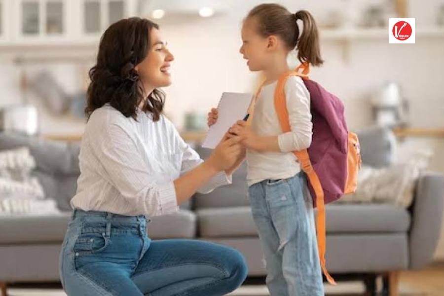 Parenting Tips Parenting Tips