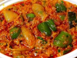 Recipe