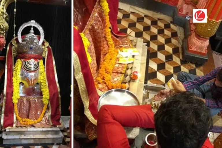 Shani Dev