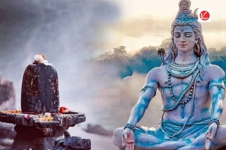 Sawan 2024 Shivling Puja