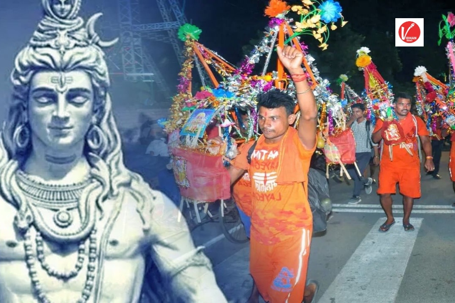 Kanwar Yatra 2024 Kanwar Yatra 2024