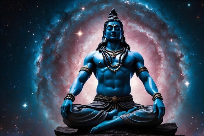 Sawan 2024 Shivji Aarti