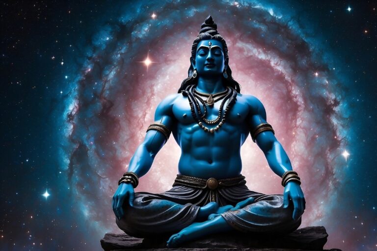 Sawan 2024 Shivji Aarti