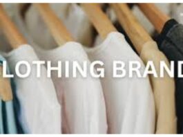 clothing brand