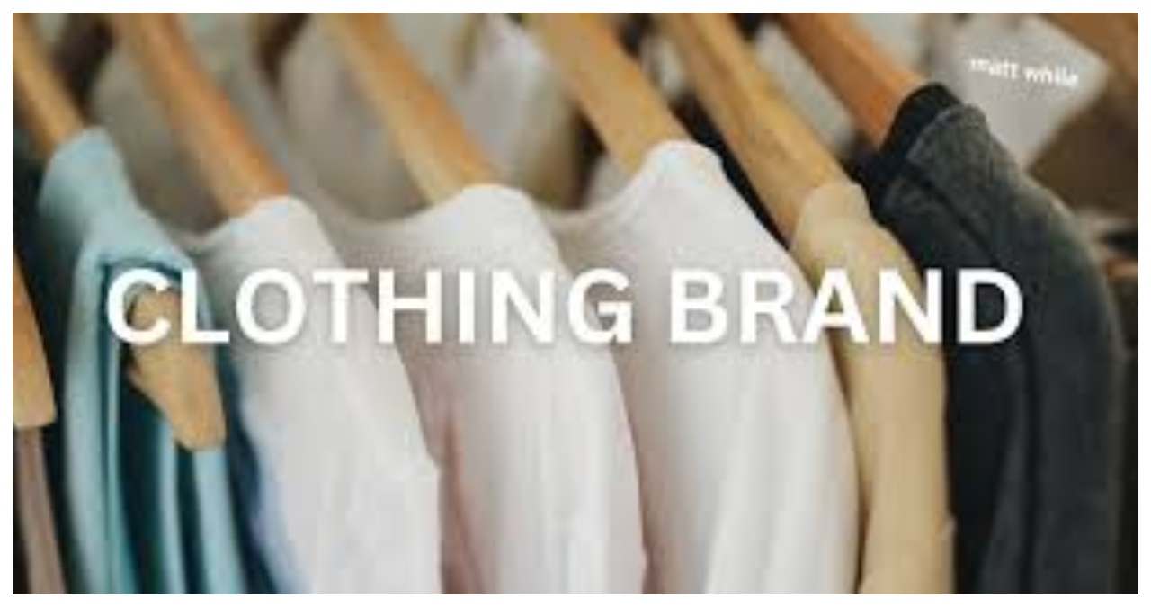 clothing brand