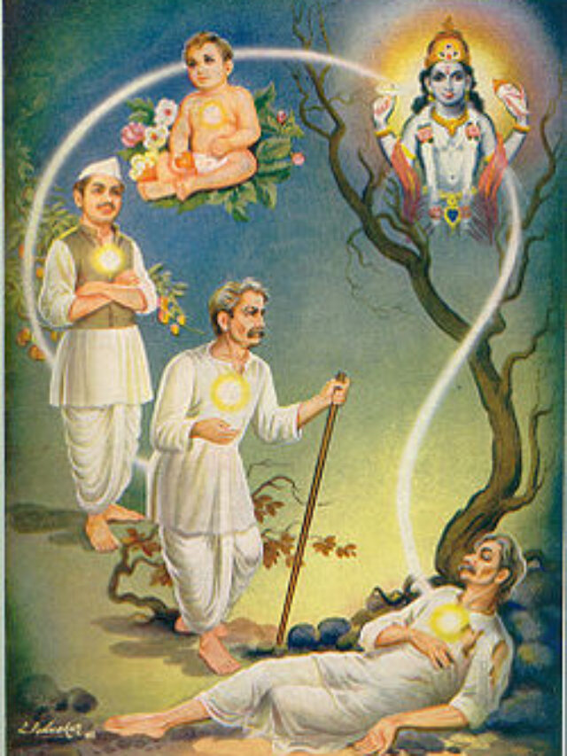 Garuda Puran