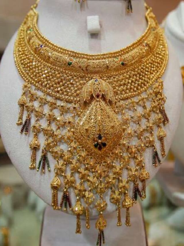 Gold Silver Price Today