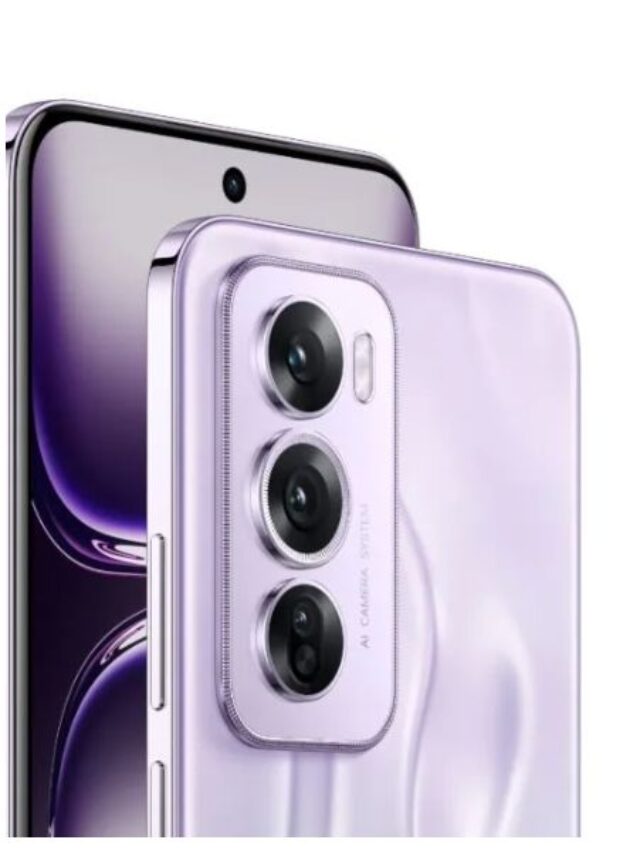 Oppo Reno 12F 4G