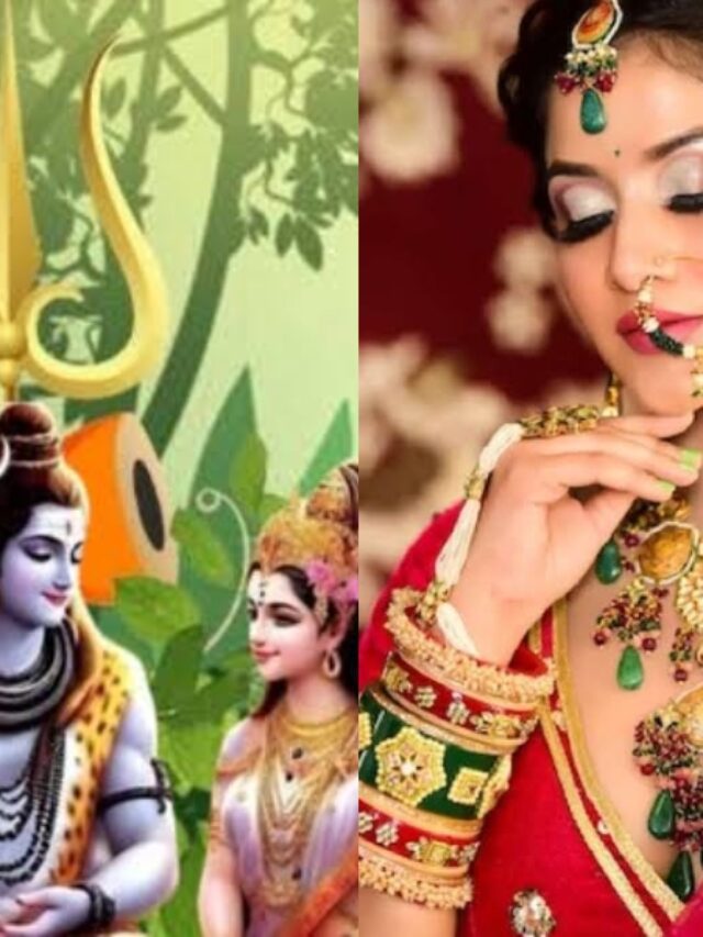 Hariyali Teej 2024