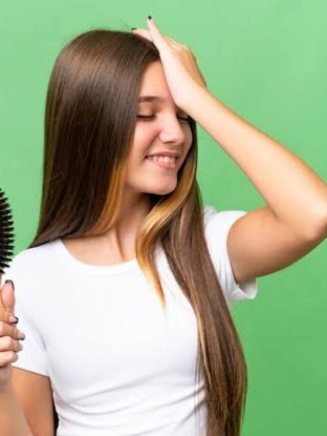 Hair Care Tips