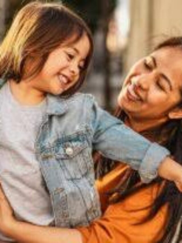 Parenting Tips: