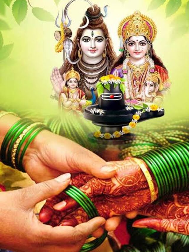 Hariyali Teej
