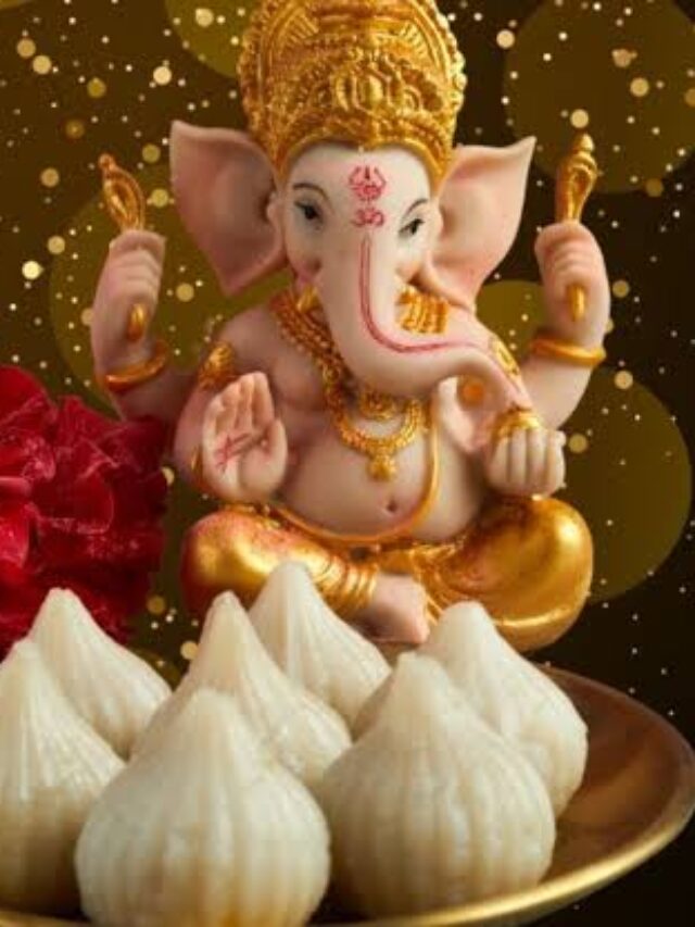 Ganesh Chaturthi 2024