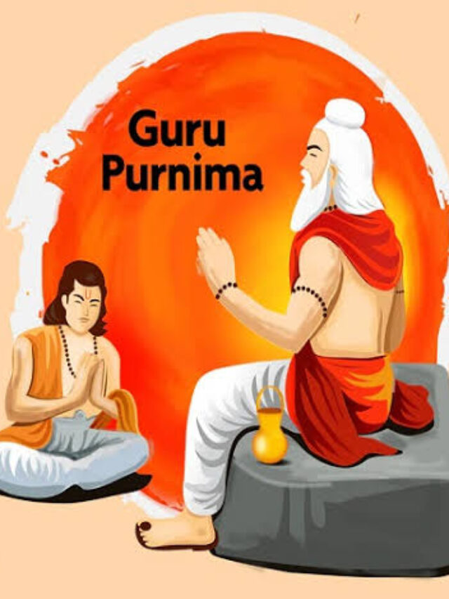 Guru Purnima