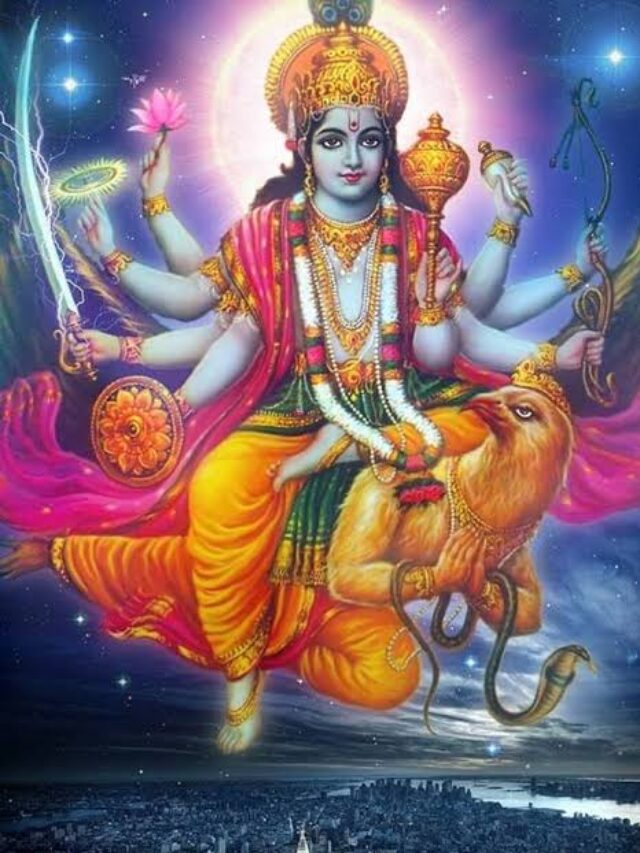 Devshayani Ekadashi
