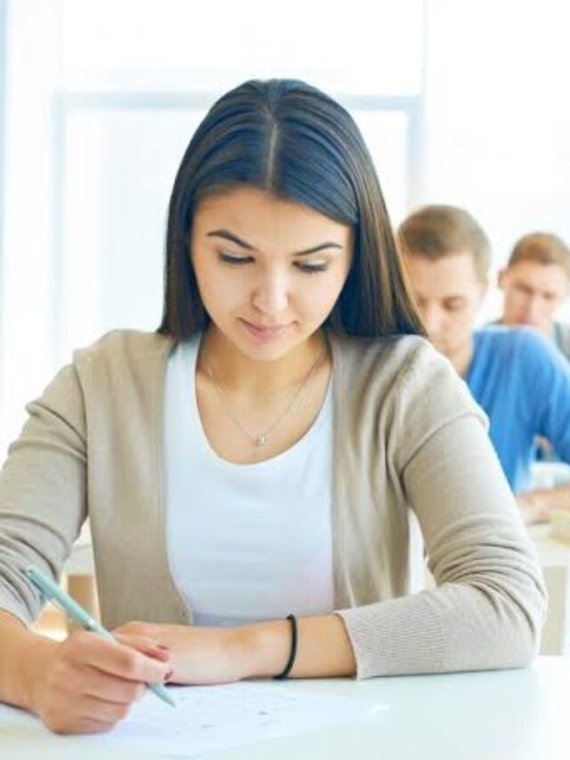 Vastu Tips for Exam