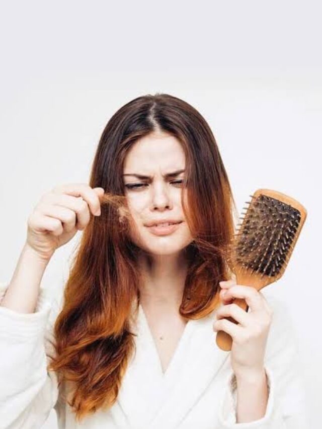 Hair Care Tips