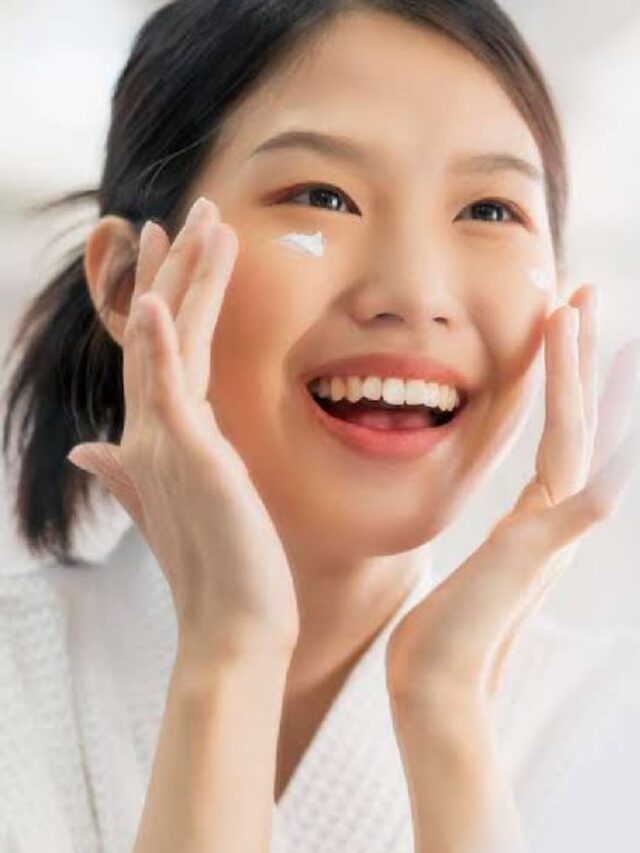 Korean Beauty Tips