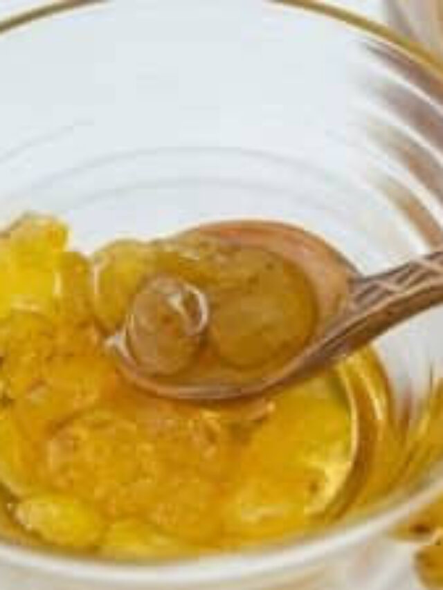 Raisin Water Benefits