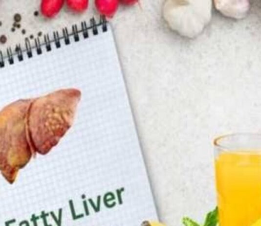 Foods to reverse Fatty Liver
