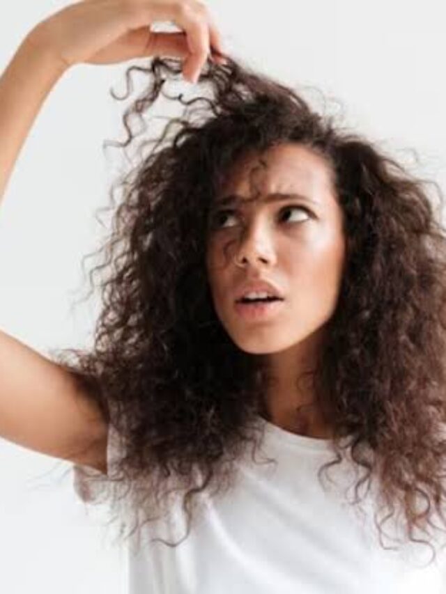 Hair Care Tips