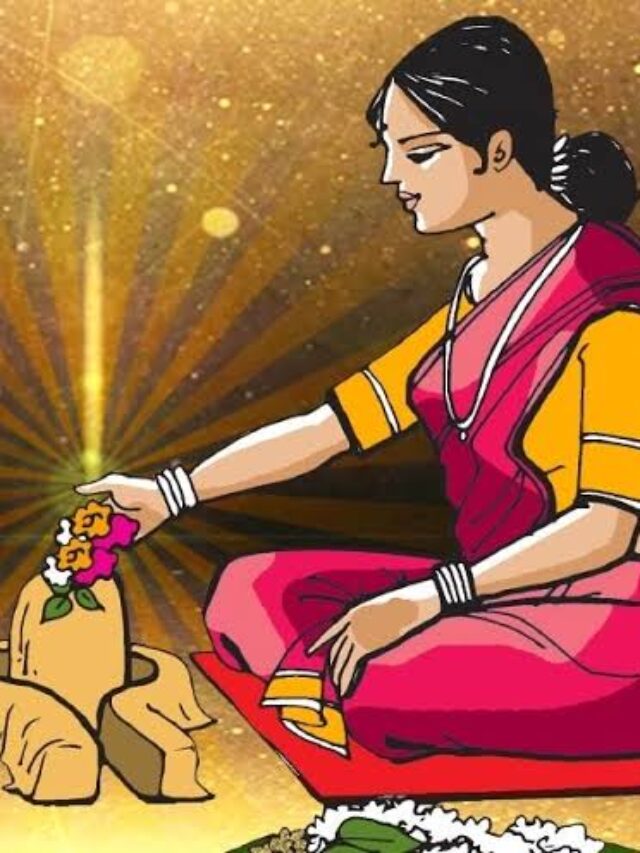 Hariyali Teej 2024