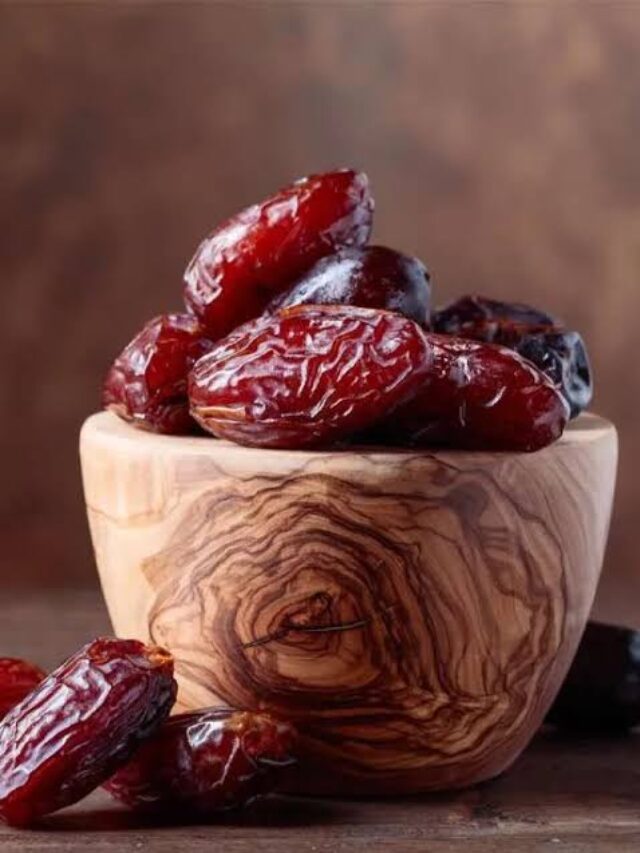 Dates Health Benefits