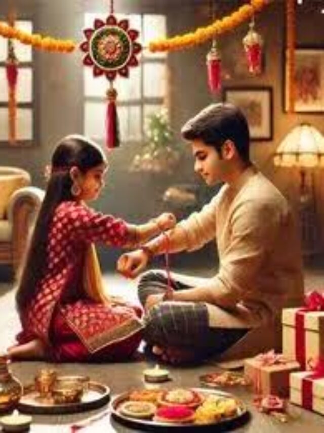 Raksha Bandhan