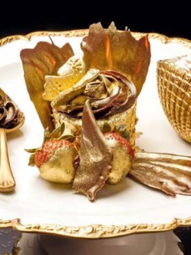 World's Most Expensive Foods