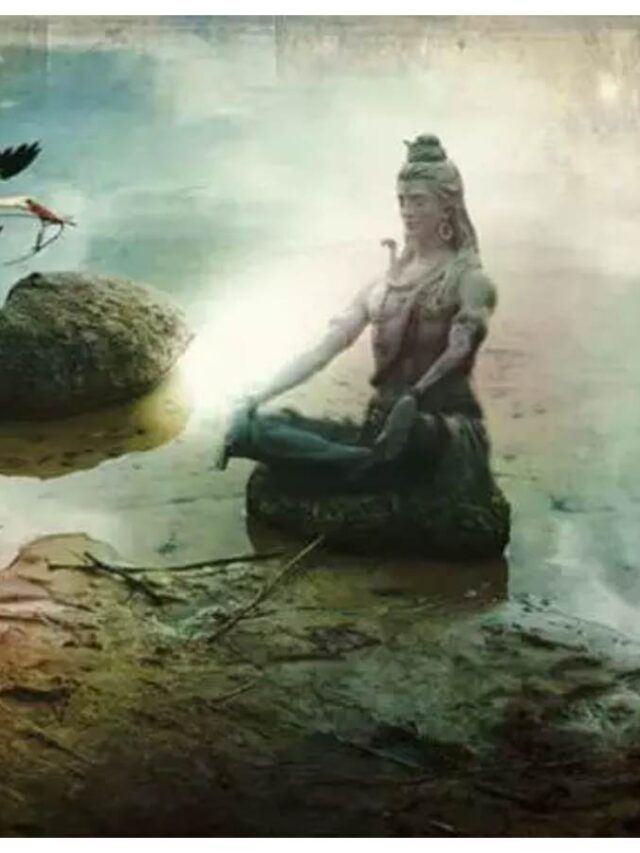 lord shiva