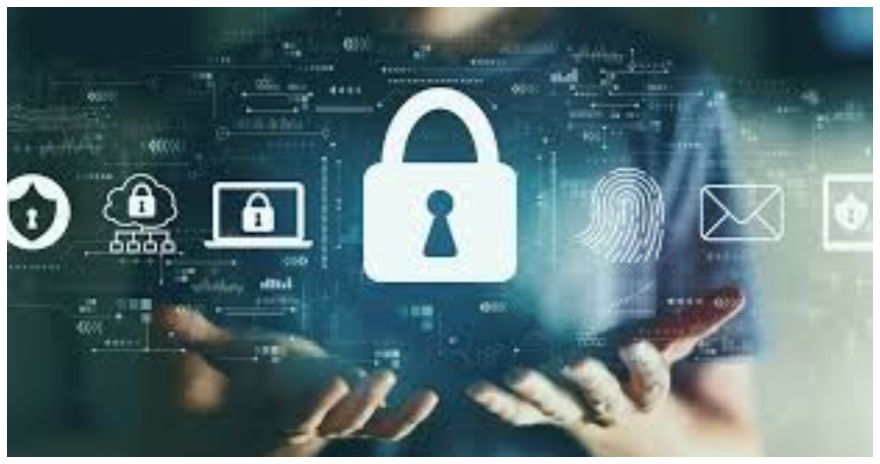 cyber security cyber security