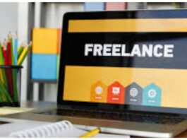 freelancing